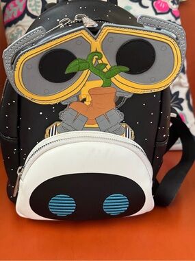 Wall•E Loungefly Backpack